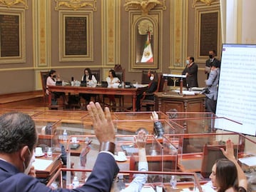 Busca Congreso de Puebla tener más facultades para evaluar desempeño de la ASE