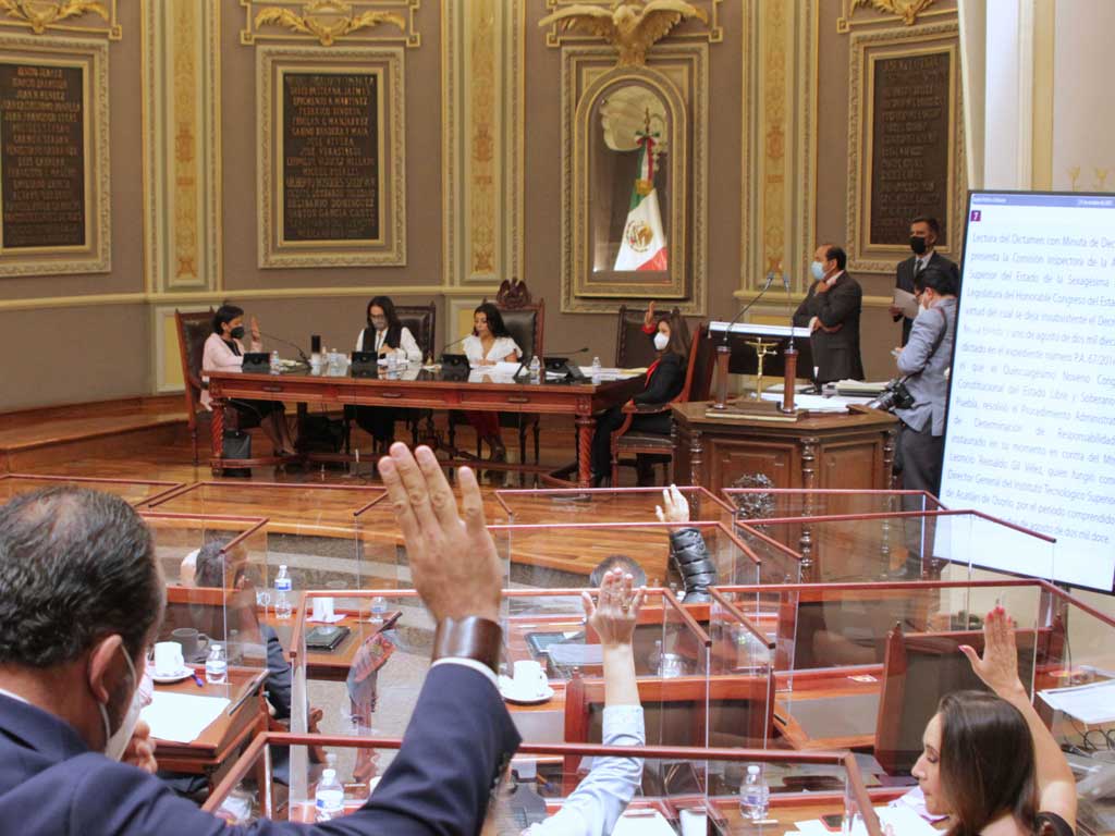 Foto: Agencia Es Imagen para El Universal Puebla