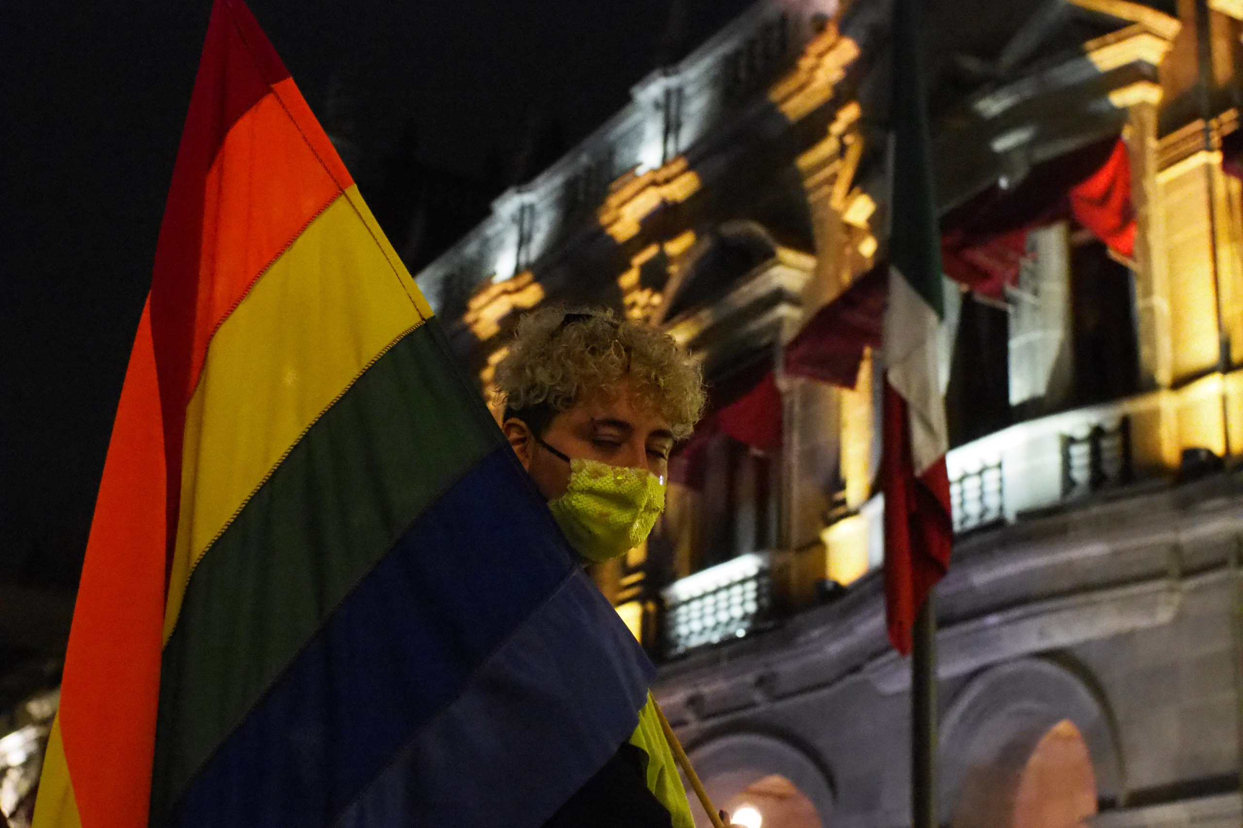Los partidos políticos están obligados a designar a personas en situación vulnerable en las elecciones | Agencia Es Imagen para El Universal Puebla