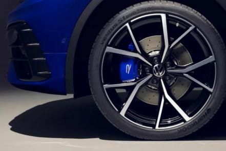 División de modelos Volkswagen R podría ser totalmente eléctrica para 2030
