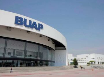 Carreras de nueva creación en Puebla