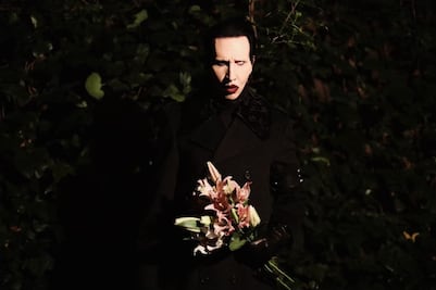 Marilyn Manson en México 2025: fecha, lugar y precios de boletos