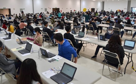 Así puedes descargar el formato de asignación del examen de admisión de la BUAP