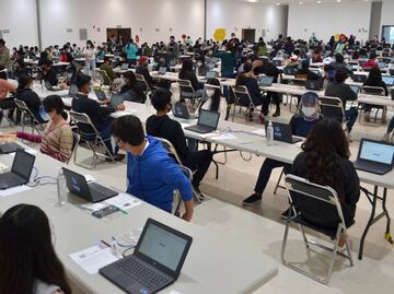 Así puedes descargar el formato de asignación del examen de admisión de la BUAP