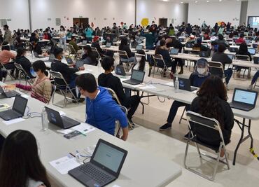 Así puedes descargar el formato de asignación del examen de admisión de la BUAP
