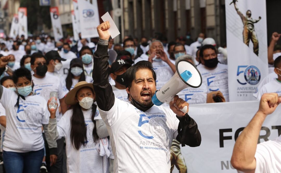 FOTO: Agencia Es Imagen para El Universal Puebla