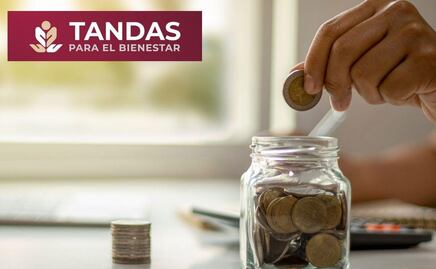 Qué son las Tandas para el Bienestar y cómo puedes conseguir 20 mil pesos inmediatamente