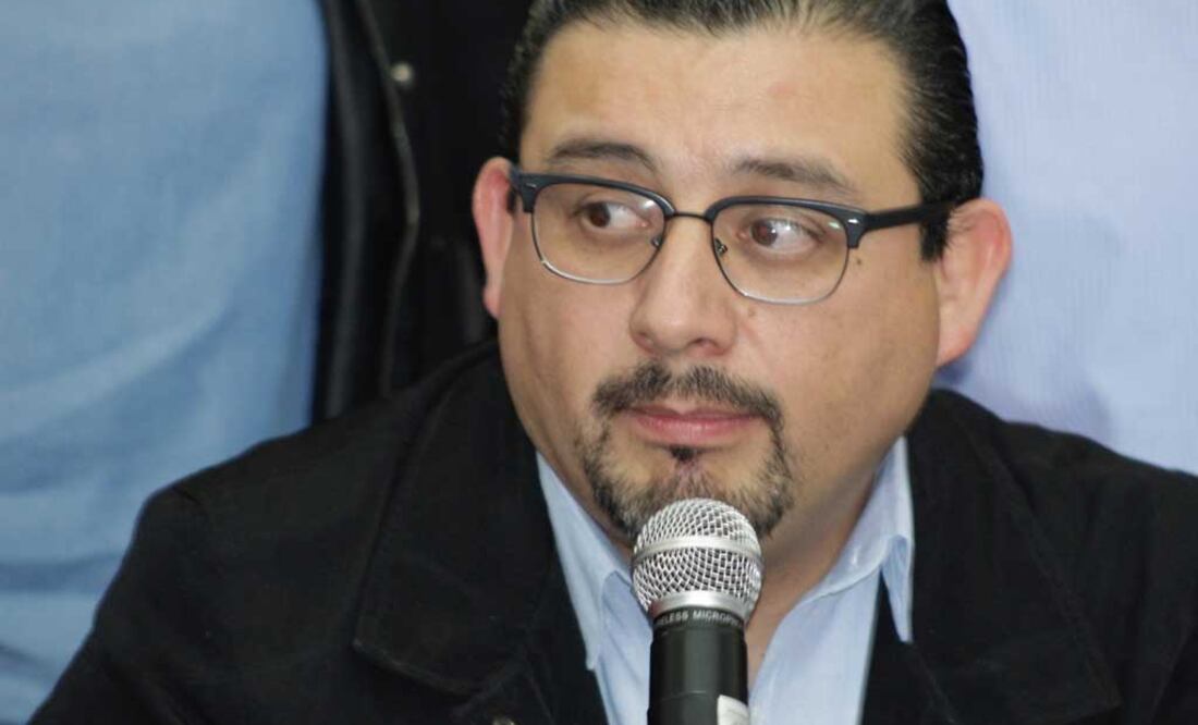 Archivo | Foto: Agencia Es Imagen para El Universal Puebla