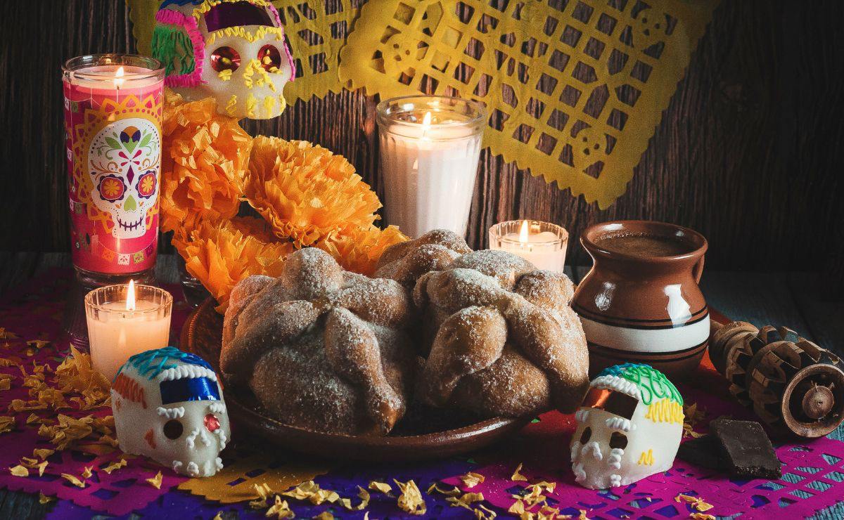 Este Día de Muertos celébralo en alguno de los Pueblos Mágicos de Puebla | Foto: Canva
