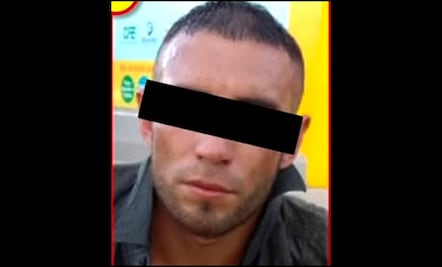 Pese a estar en desventaja numérica, Sedena logra la detención de “El Duranguillo” en Sonora: SSPC