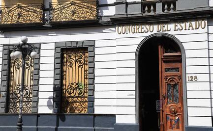 Congreso de Puebla oculta resultados de sus auditorías