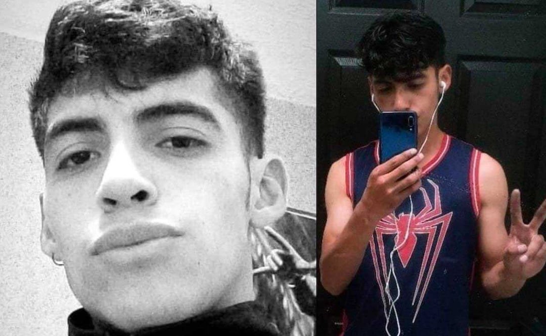 Manuel Fermín González Rojas desapareció el 19 de marzo de 2023 en la playa Boca de Pascuales | Foto: Especial