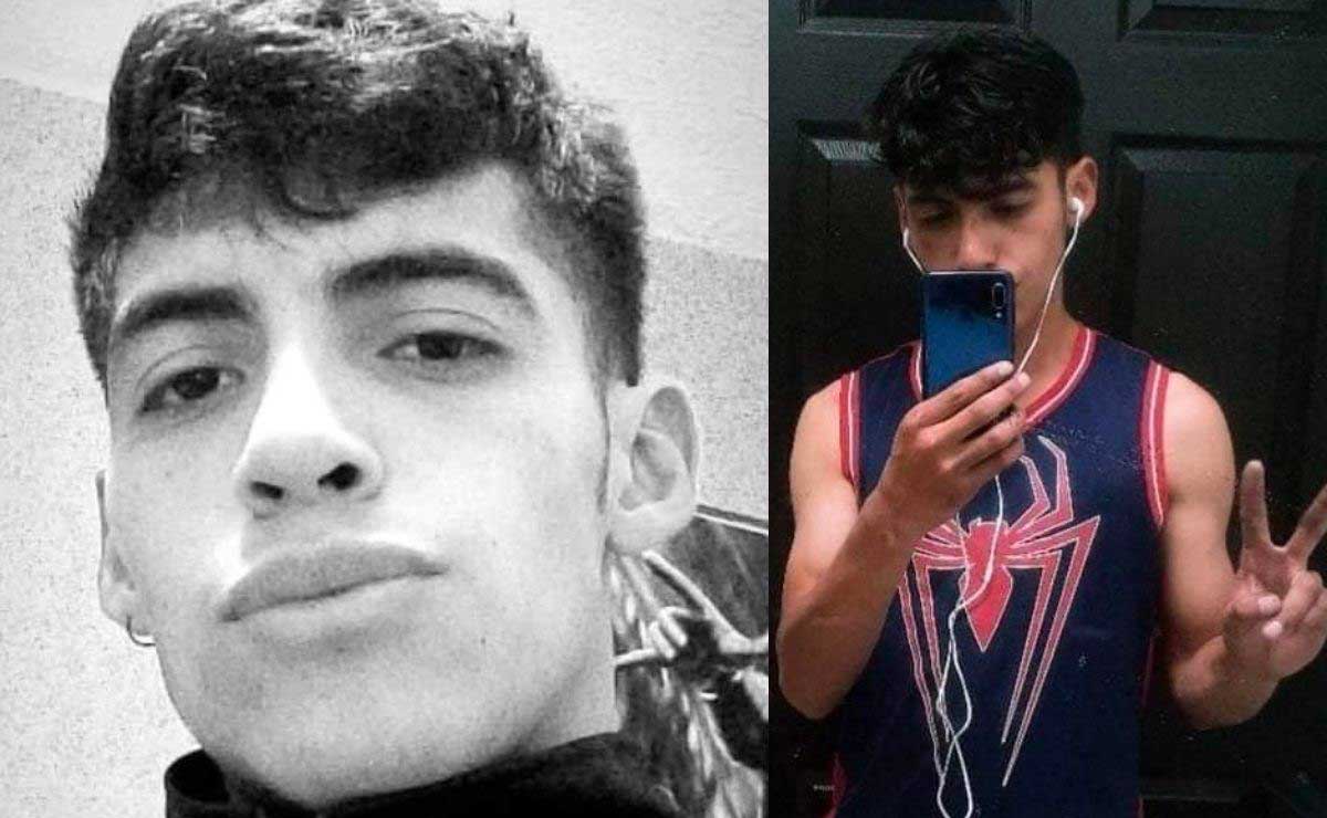 Manuel Fermín González Rojas desapareció el 19 de marzo de 2023 en la playa Boca de Pascuales | Foto: Especial