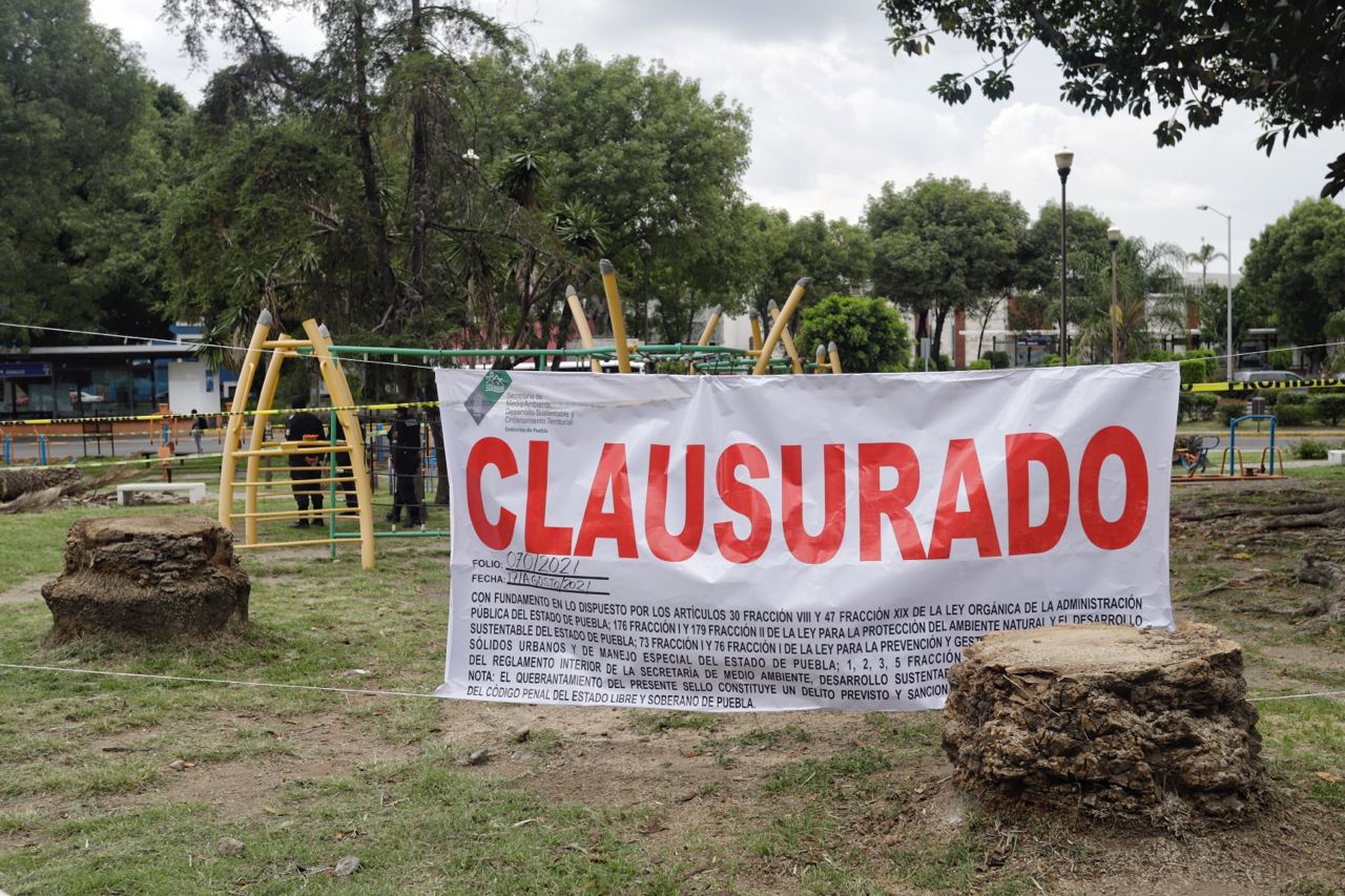 FOTO: Agencia Enfoque para El Universal Puebla