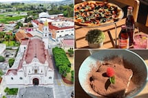 El mejor pueblo de Puebla para comer este fin de semana en el Día del Padre
