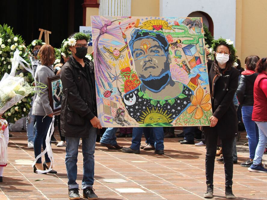Foto: Agencia Enfoque para El Universal Puebla
