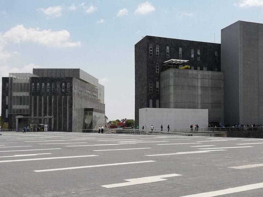 Foto: Agencia Es Imagen para El Universal Puebla