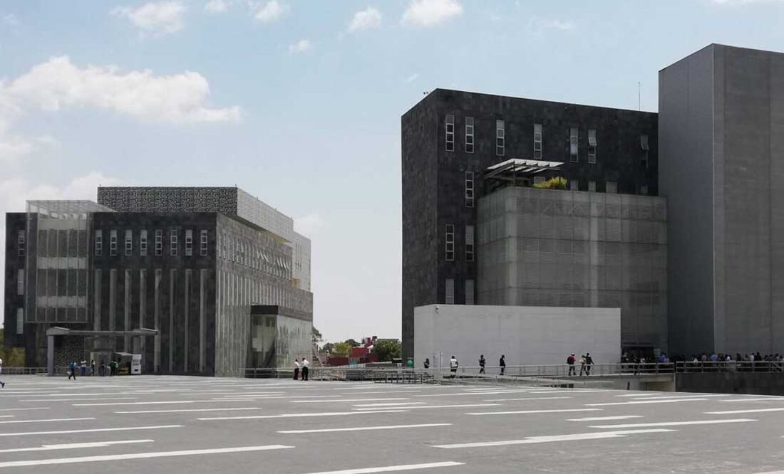 Foto: Agencia Es Imagen para El Universal Puebla