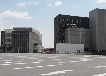 Imponen cobro para ordenar el estacionamiento del CIS en Atlixcáyotl