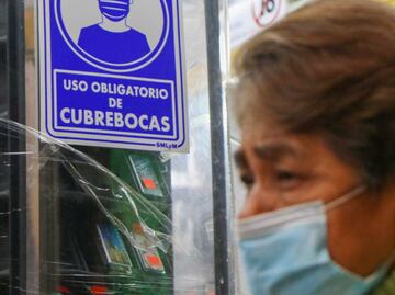 Cubrebocas Puebla: ¿cuál es el más efectivo?