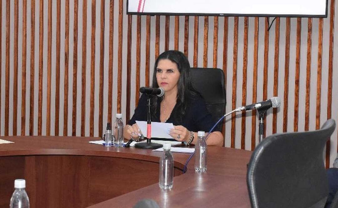 La violencia e inseguridad han crecido exponencialmente en Texmelucan, municipio de Puebla que es gobernado por Morena |Foto:  Facebook Norma Layón