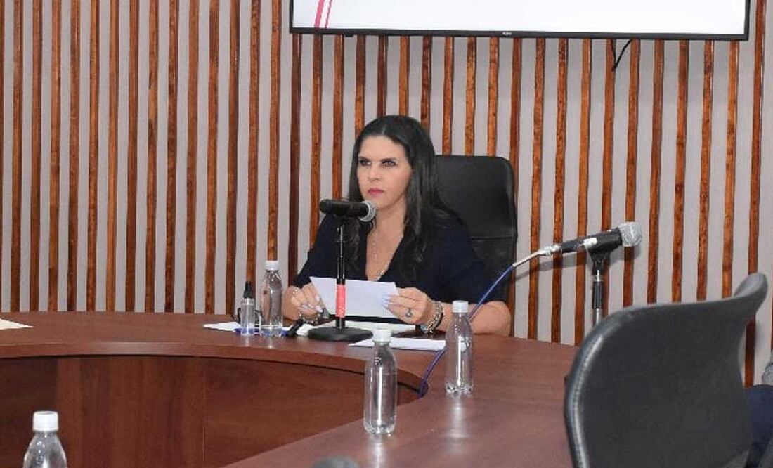 La violencia e inseguridad han crecido exponencialmente en Texmelucan, municipio de Puebla que es gobernado por Morena |Foto: Facebook Norma Layón