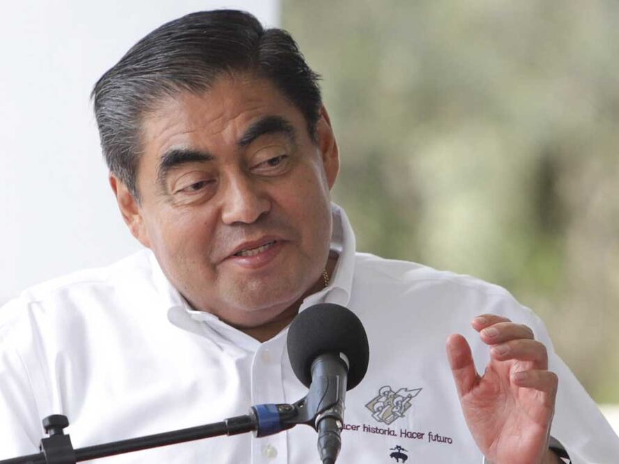 Archivo / Foto: Agencia Es Imagen para El Universal Puebla