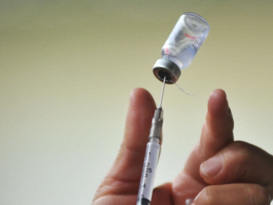 Foto: Agencia Enfoque para El Universal Puebla