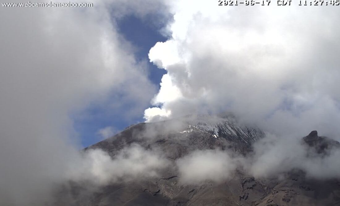 Foto: Protección Civil Municipal Puebla
