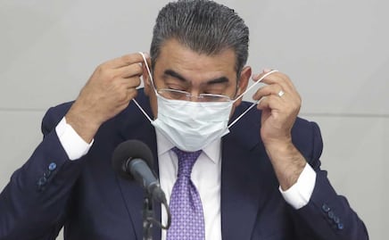 Nuevo decreto: regresa el uso obligatorio de cubrebocas en Puebla