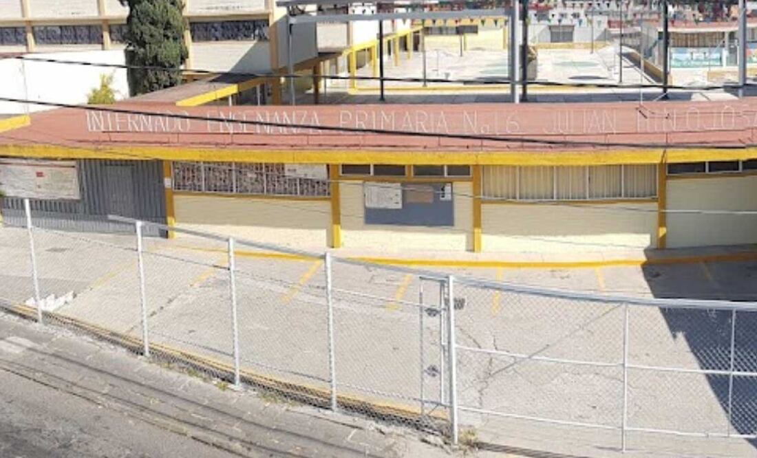 Los padres del menor abusado señalaron al director de la primaria de tener conocimiento de lo ocurrido, pero haberlo ignorado | Foto: Google Maps