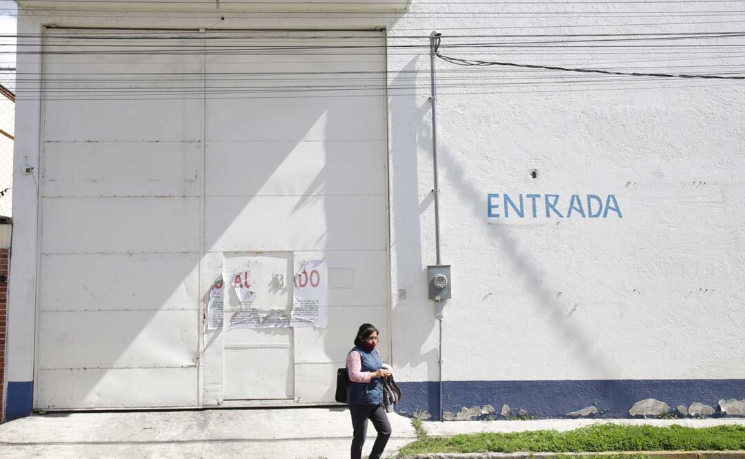 Foto: Agencia Es Imagen para El Universal Puebla