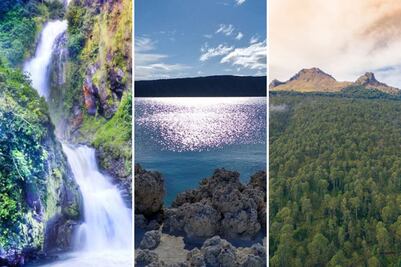 7 maravillas naturales de Puebla para darle la bienvenida a junio