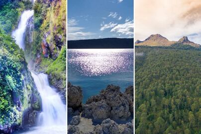 7 maravillas naturales de Puebla para darle la bienvenida a junio