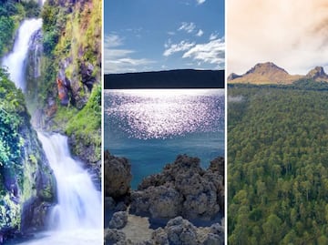 7 maravillas naturales de Puebla para darle la bienvenida a junio