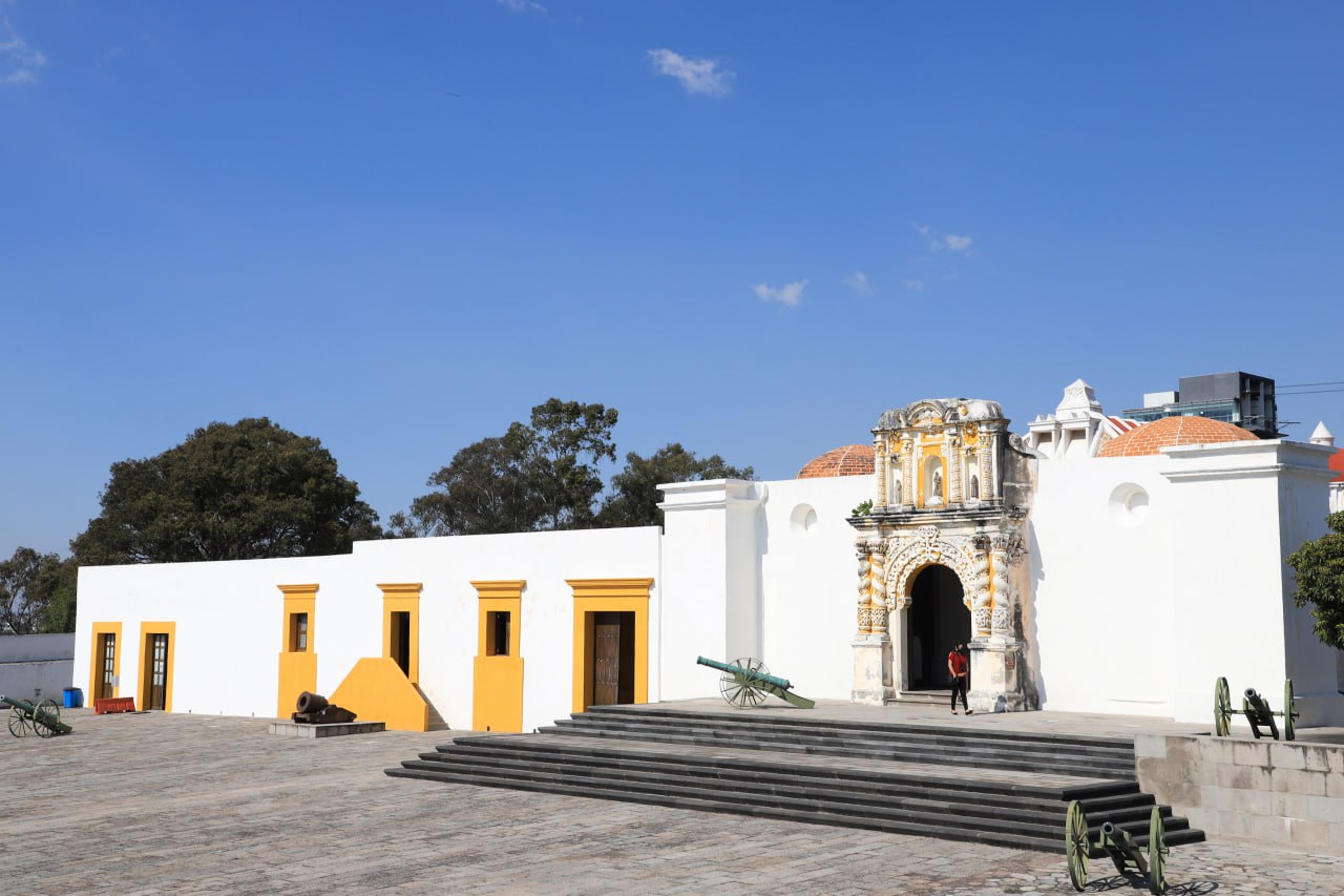 Foto: Agencia Es Imagen para El Universal Puebla