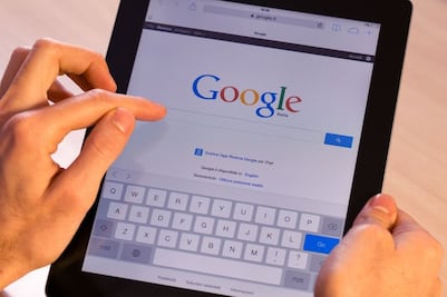 Cómo hacer compras seguras con Google esta navidad