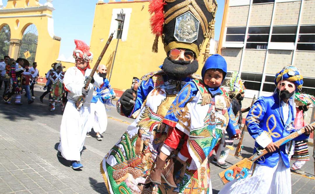 Foto: Agencia Es Imagen para El Universal Puebla