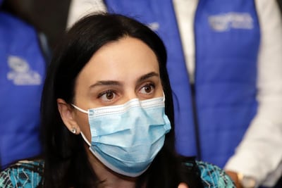 Se vale soñar. Confía Della Vecchia que TEPJF le regrese diputación