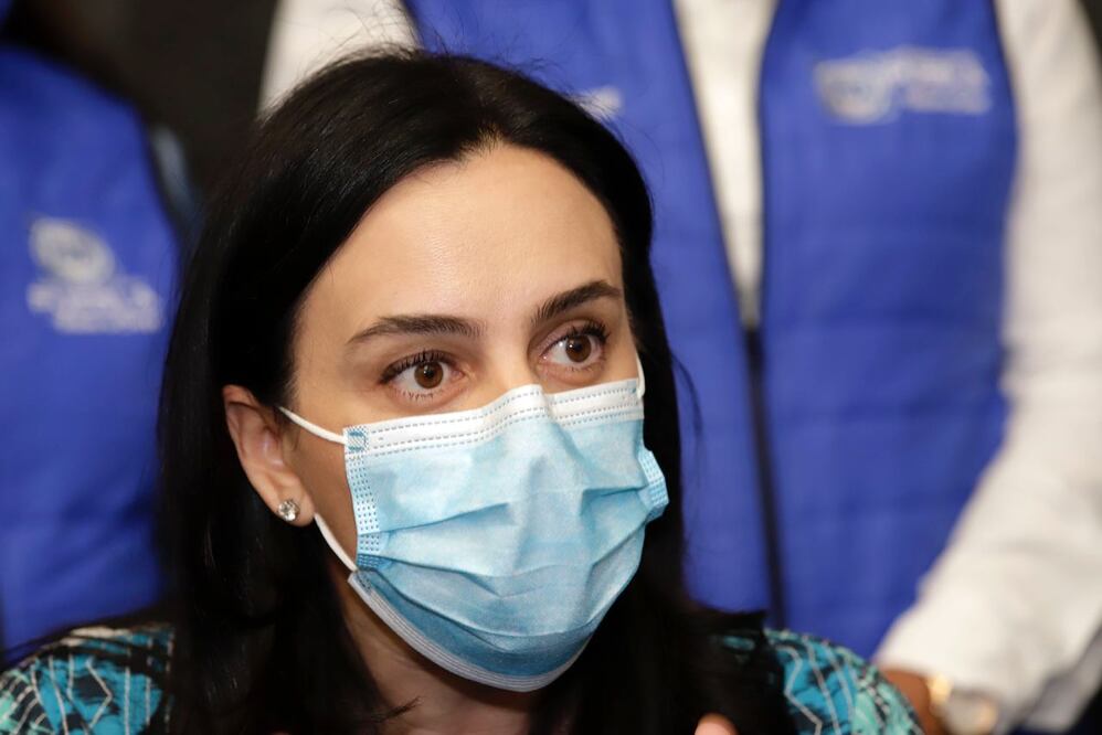 FOTO: Agencia Enfoque para El Universal Puebla