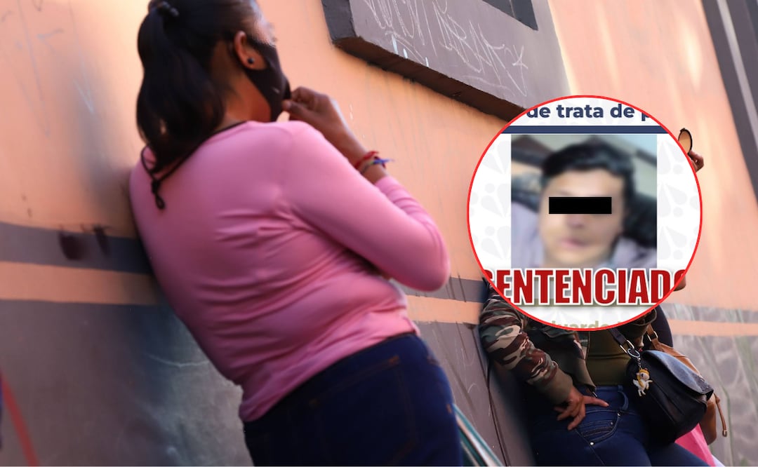 Eduardo N., obligaba a su pareja a prostituirse en el bar “El Abuelo”, ubicado en San Bernabé Temoxtitla | Foto: EsImagen / FGE