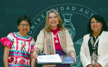 Carmen Rodríguez  indica que, las instituciones impulsan agentes de cambio para transformar la sociedad.