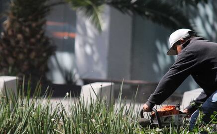 Recorte federal afectaría mantenimiento de parques en Puebla