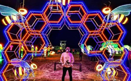 Villa Iluminada Atlixco 2022 ¿cuándo se inaugura?