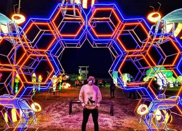 Villa Iluminada Atlixco 2022 ¿cuándo se inaugura?