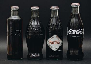 Coca Cola, la bebida que nació como jarabe medicinal hace 136 años