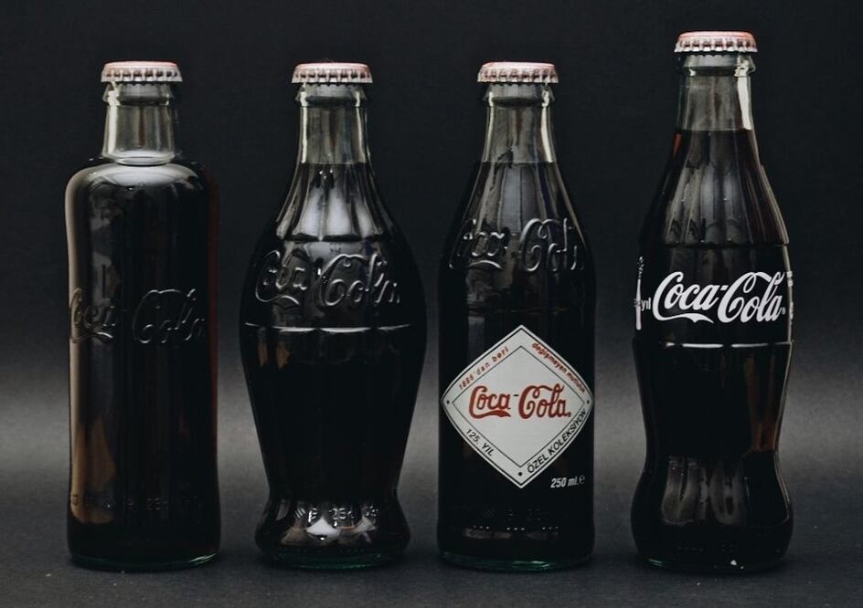 Coca Cola anunció un ajuste en sus precios / Foto: Canva