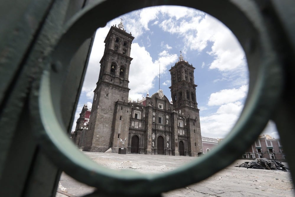 La Arquidiócesis pide al Congreso de Puebla no legislar sobre infancias trans | Foto: EsImagen