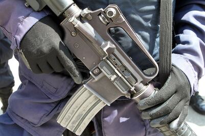 Grupo armado quería asesinar a 11 defensores indígenas en Coyomeapan