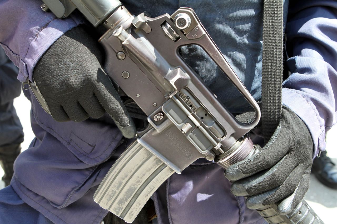Grupo armado quería asesinar a 11 defensores indígenas en Coyomeapan